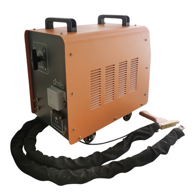 Un bon prix. Machine de soudage à points portables à résistance à l'impulsion avancée en ligne