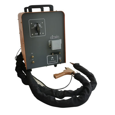 Ac Dc Mini Mobile Point Pen Machine de soudage industrielle portable