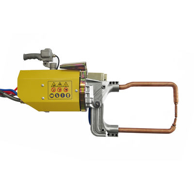 Un bon prix. Automatique mini-décharge capacitive de la machine de soudage manuelle point point soudeur en ligne