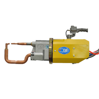 Pro manuel Petite résistance à la main 220v soudeur portable pour carrosserie automobile