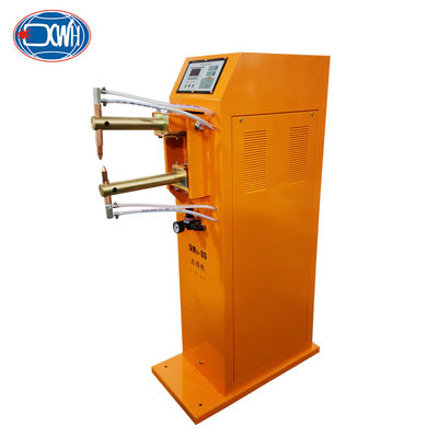 Soldadora De Punto soudeur à point machine de soudage à point pneumatique pour acier inoxydable
