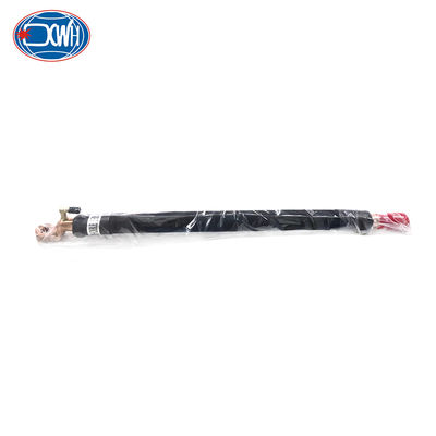 Cable de refroidissement à l'eau sans coups de pied Cable secondaire pour soudeur à point de suspension