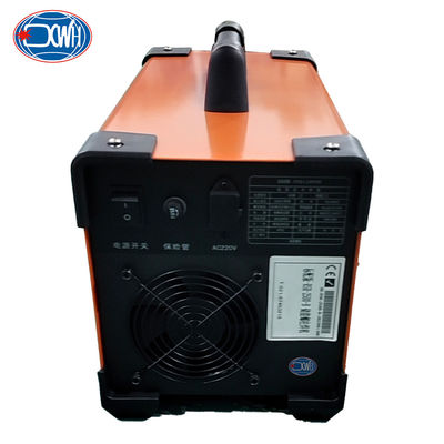 Un bon prix. Machine de soudage de broches de soudage en aluminium pour broches filetées en ligne