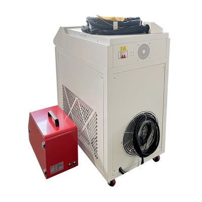 Un bon prix. Soudeuse à laser manuelle à bras industriel 1000w en ligne