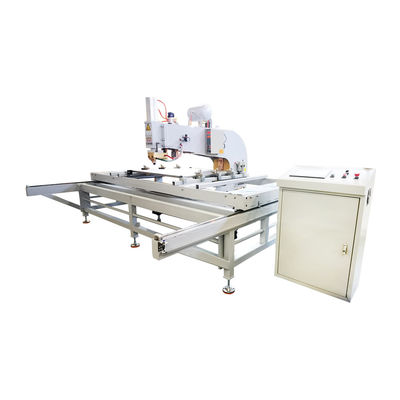 Un bon prix. Mesh Inverter Buy Aluminum Industrial dactylographie du soudeur Head de tache de machines de soudure en ligne