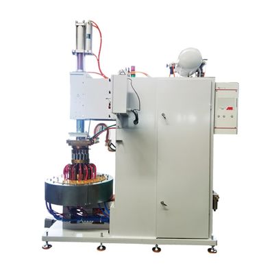 Un bon prix. Soudeuses en aluminium de tache de machine de soudure de tuyau de tube de cuivre d'inverseur en ligne