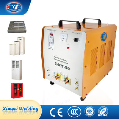 petite soudeuse de tache de Mini Welding Machine Portable Handheld monophasé 220V