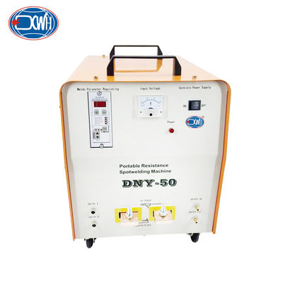 Soudeuse tenue dans la main mobile de tache de Mini Portable Spot Welding Machine