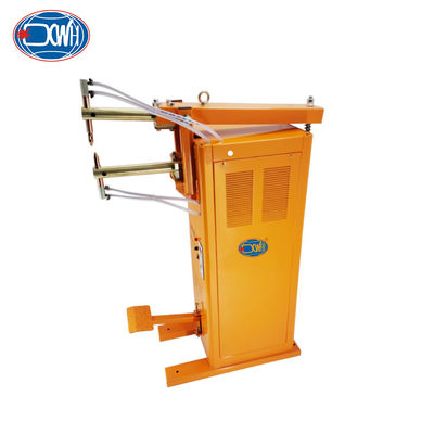 Soudeuse à commande au pied de tache de Mesh Stainless Pedal Welding Machine de résistance