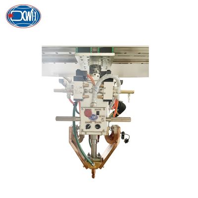 Machine de soudage par point de type table 2000 kg avec service de mise en service et de formation