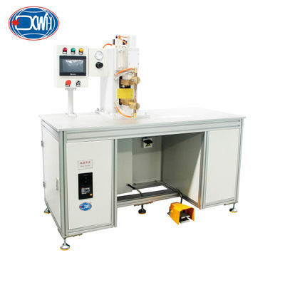 Plateforme de soudage à point de soudage de type table machine de soudage pour composants électroniques