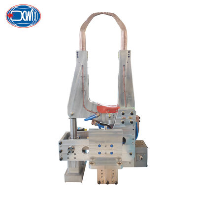 Résistant aux types automatiques de soudeurs industriels Robot robot point de soudage machine-pistolet