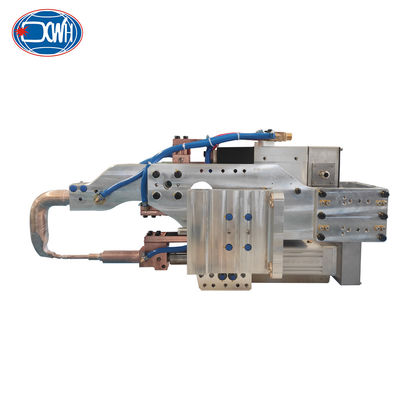 Automate soudeur de résistance automobile pistolet de soudage automatique de type C de robot