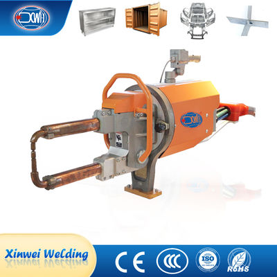 Machine en aluminium de Portable Spot Welding de soudeuse d'acier inoxydable
